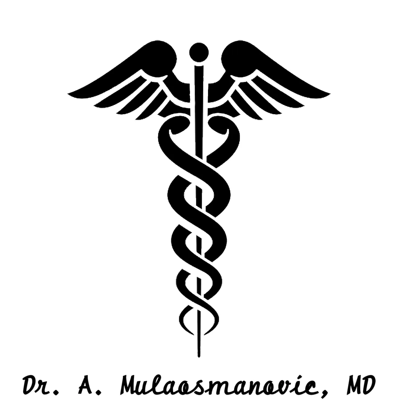 Dr. A. Mulaosmanovic