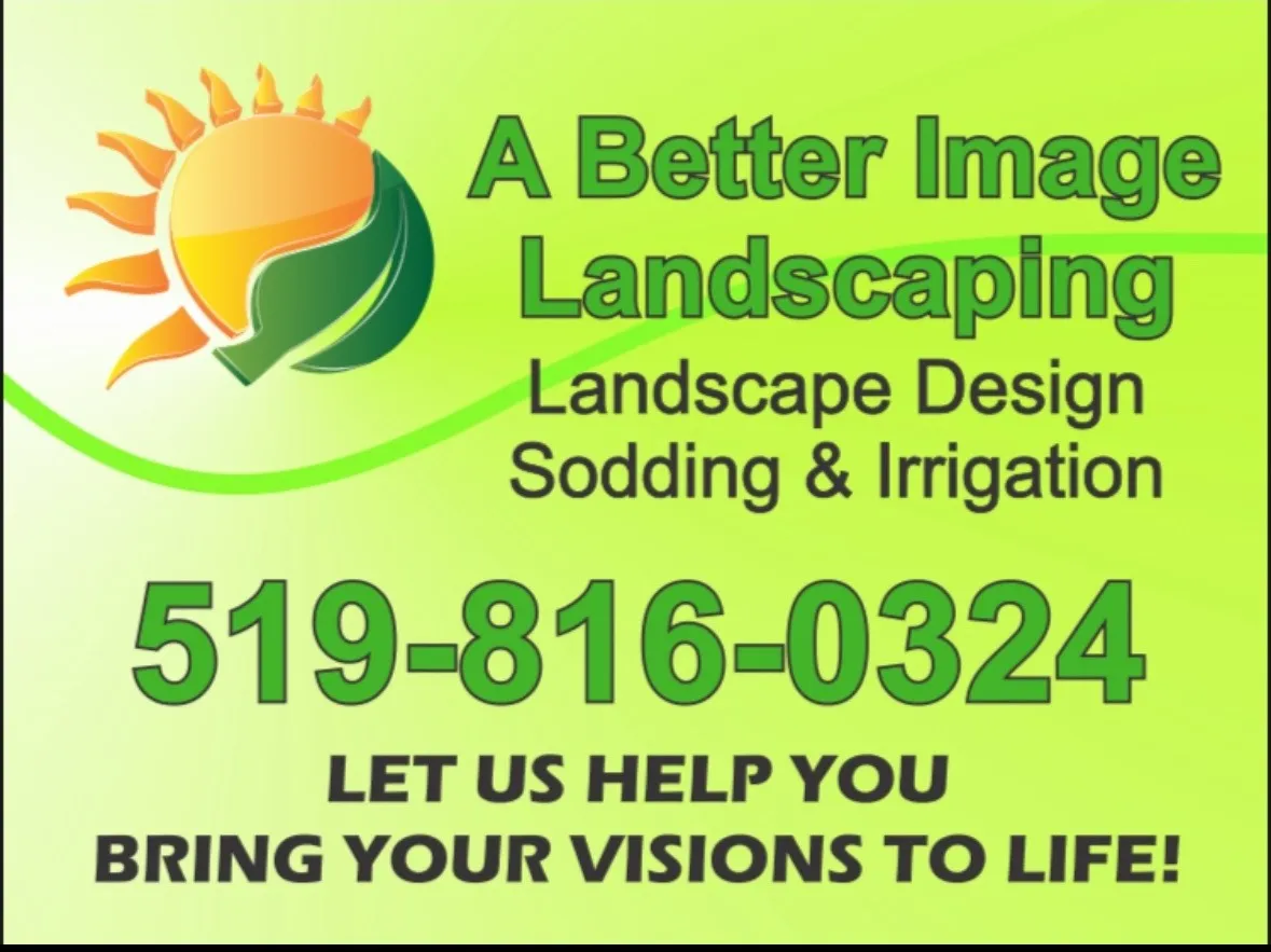 Better Image Landscaping