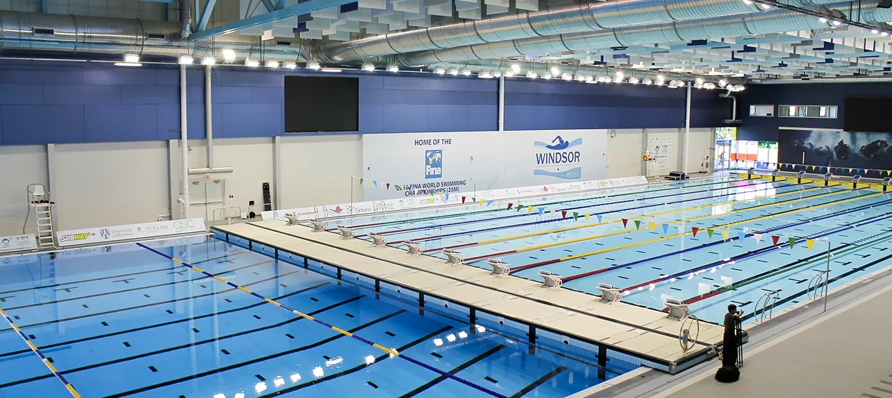 WEST Winter Invitational