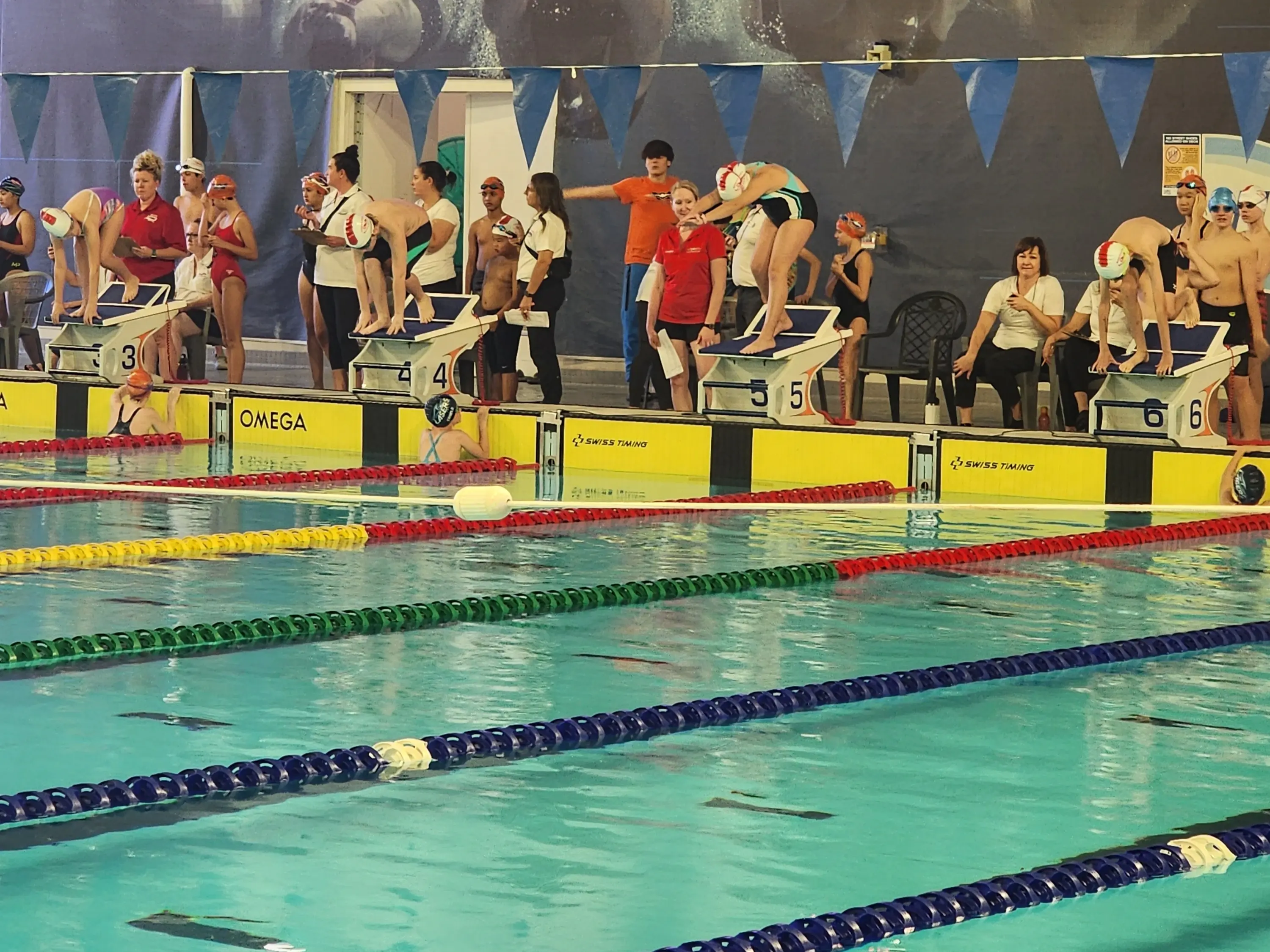 Competitive Programs