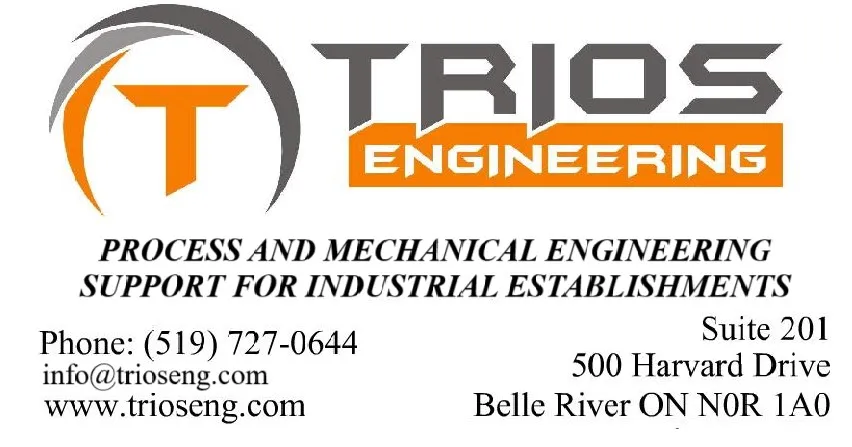 Trios Engineering