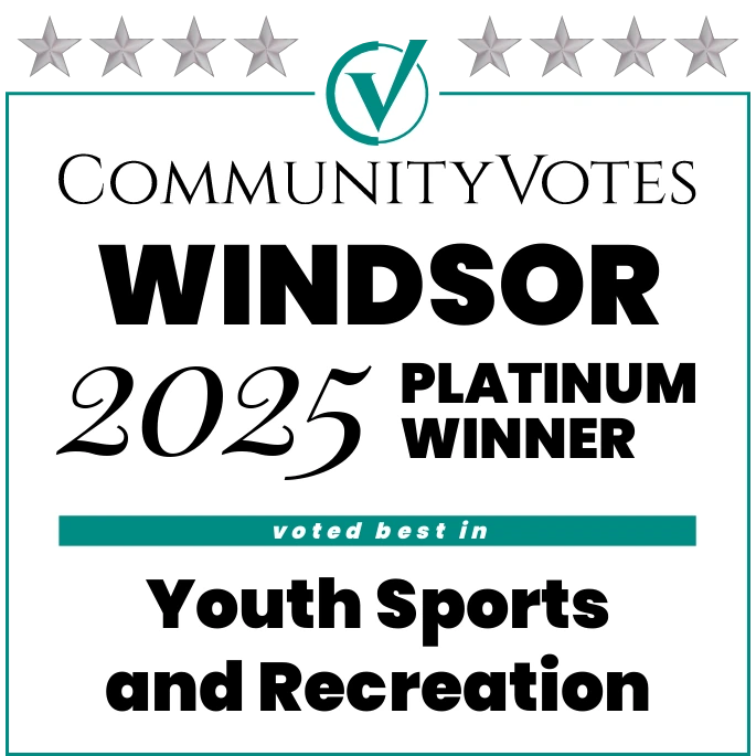 Platinum Winner – Youth Sports and Recreation
